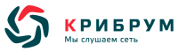 Логотип компании спикера Сергей Фадеев